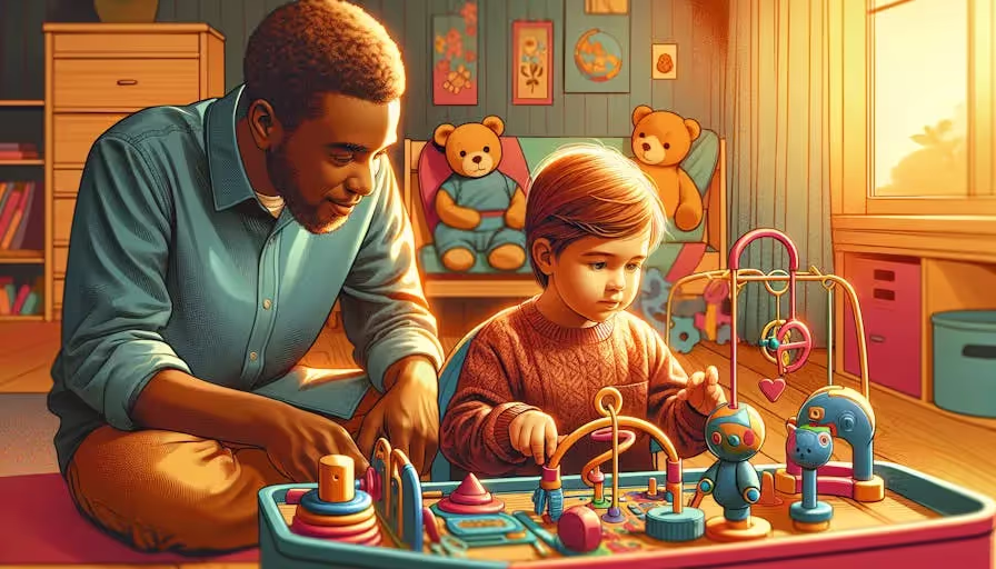 What is Early Intervention for Autism