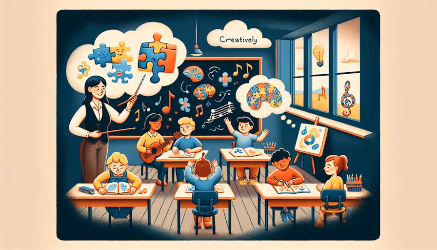 How Autism Shapes Learning and Development