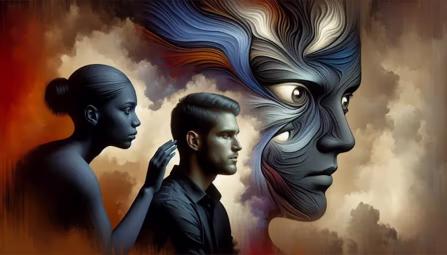 Why Eye Contact is Challenging for People with Autism