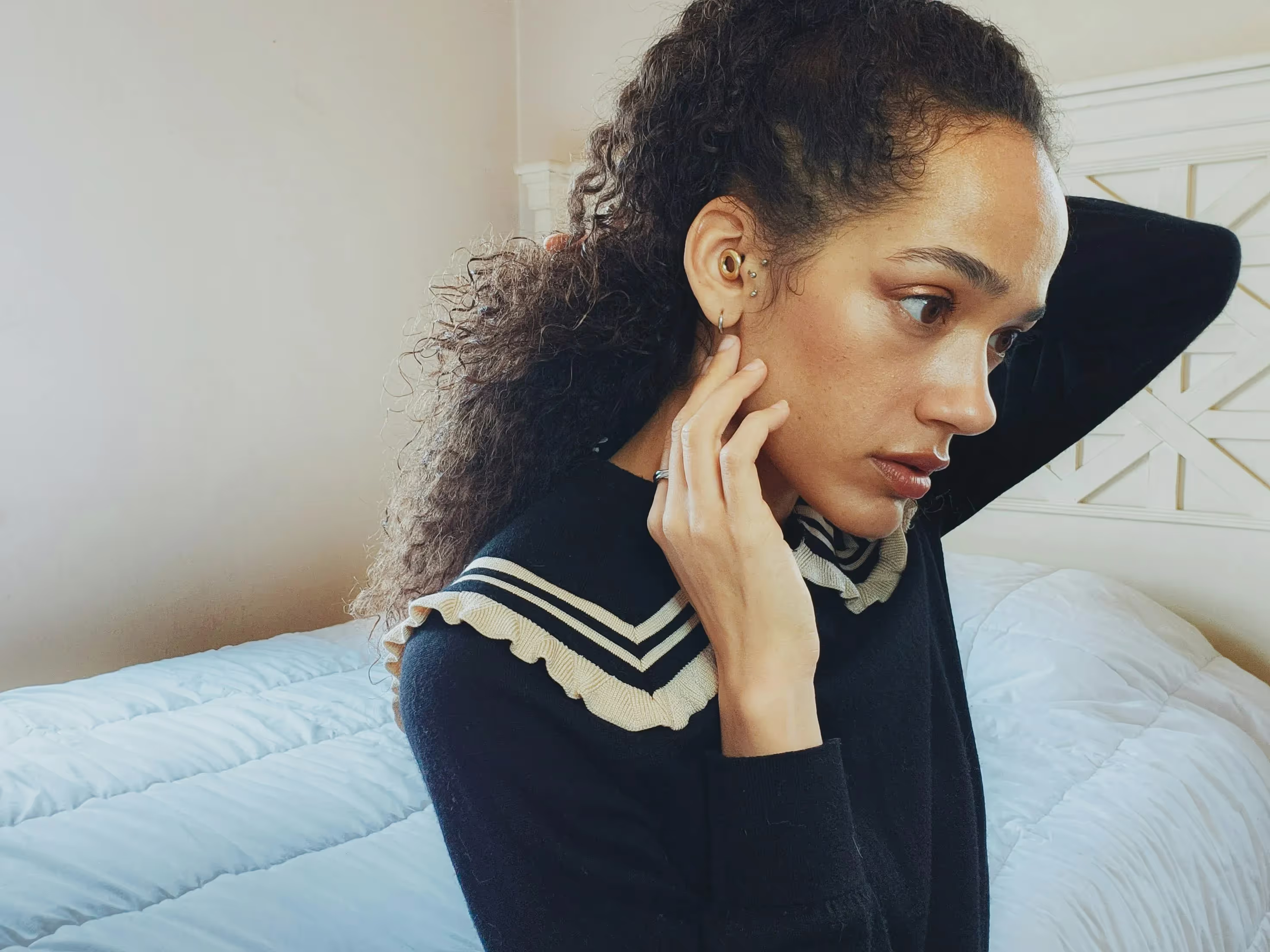 Is Caroline Ellison Autistic? Unraveling the Facts