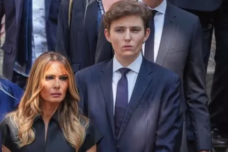 Analyzing the Evidence: Is Barron Trump Affected by Autism?
