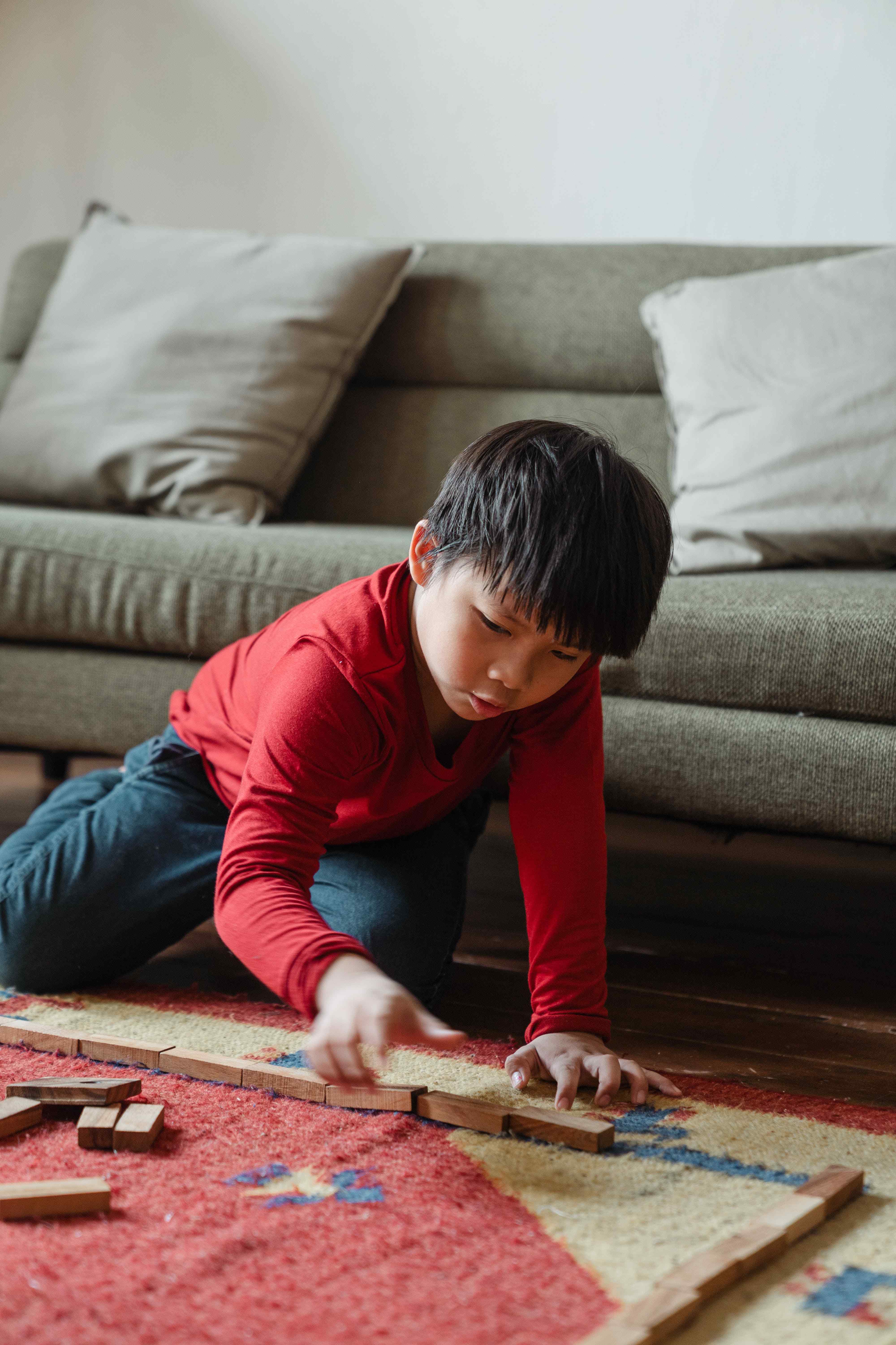 Does Language Delay Mean Autism?