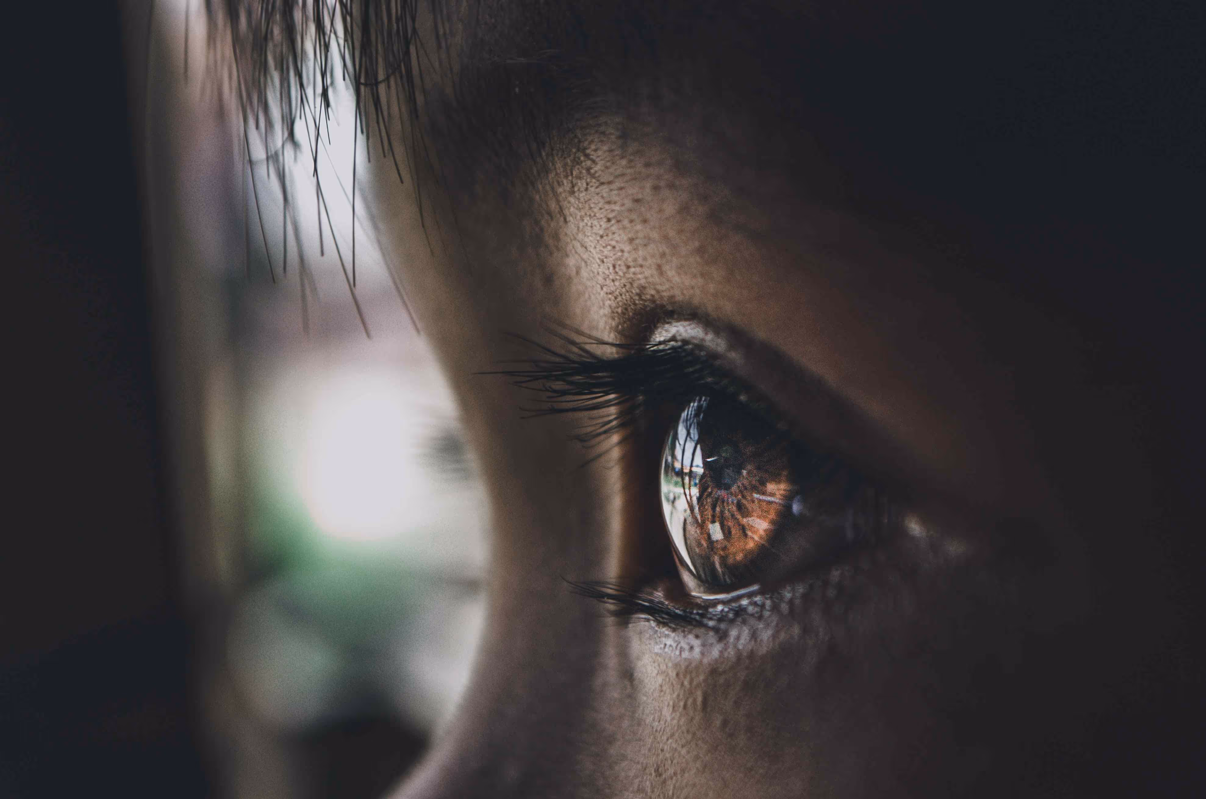 Autism Eye Contact: Challenges in Autism