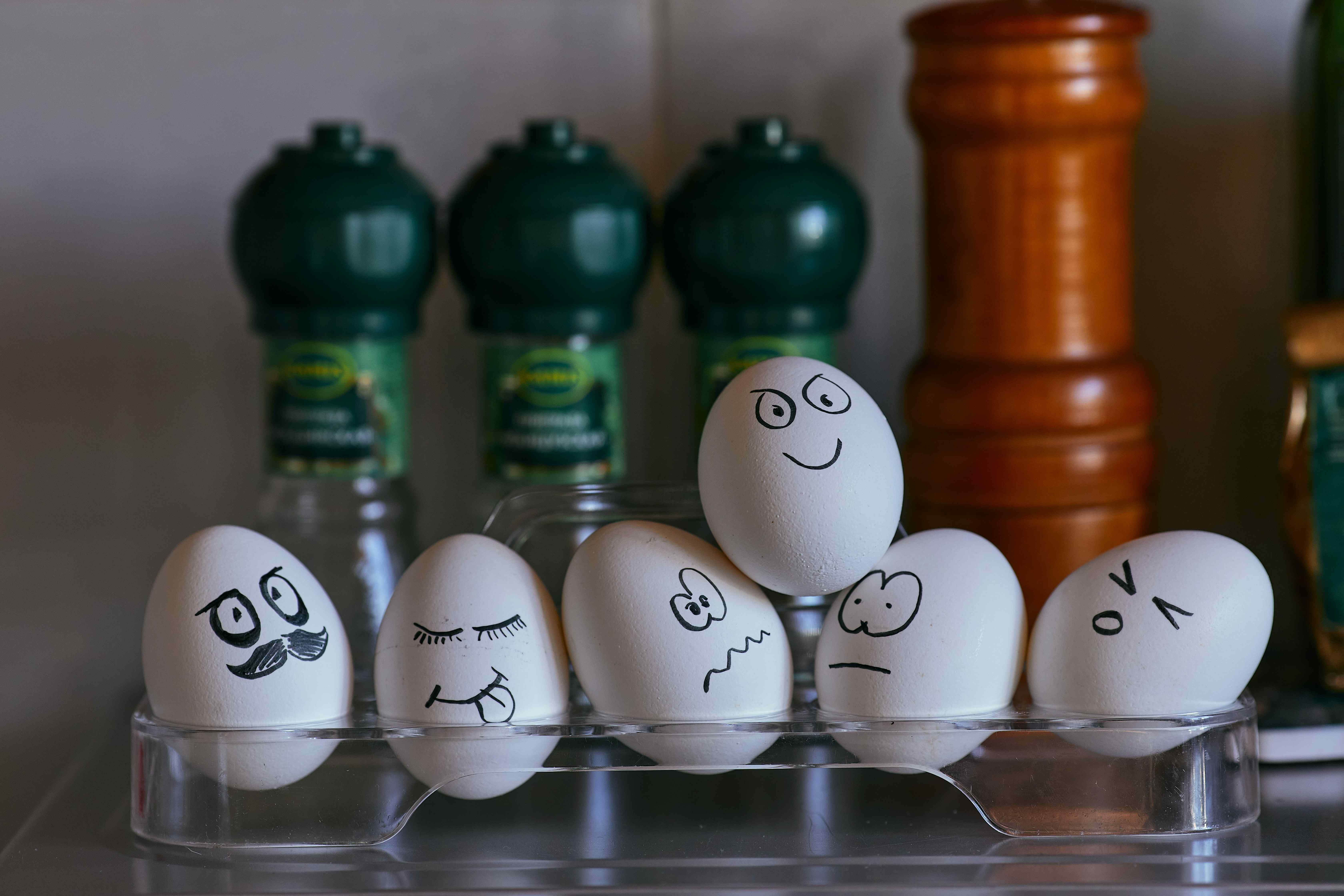 Emotional Expression in Autism: Healthy Emotional Development