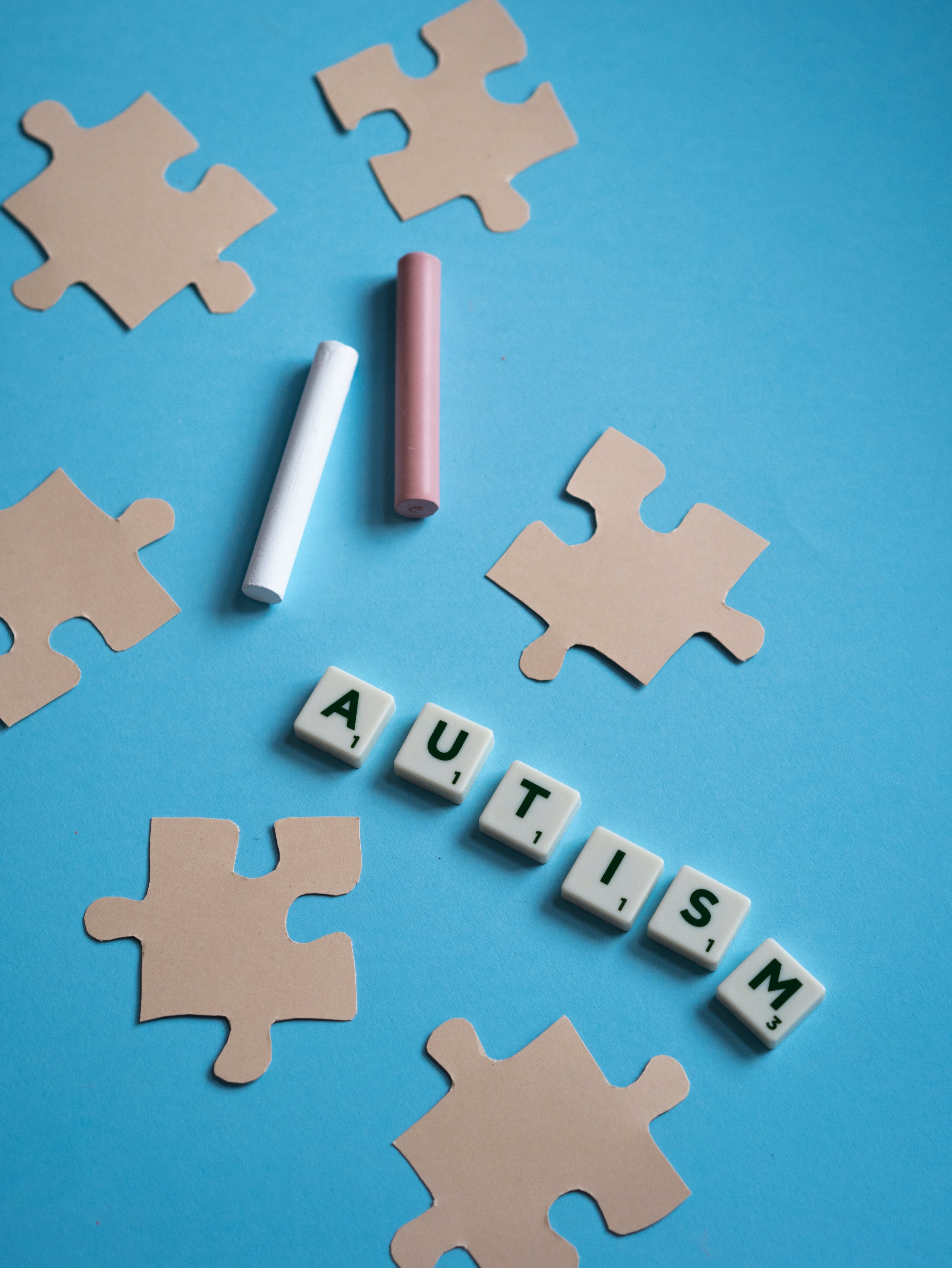 When Was Autism Discovered?