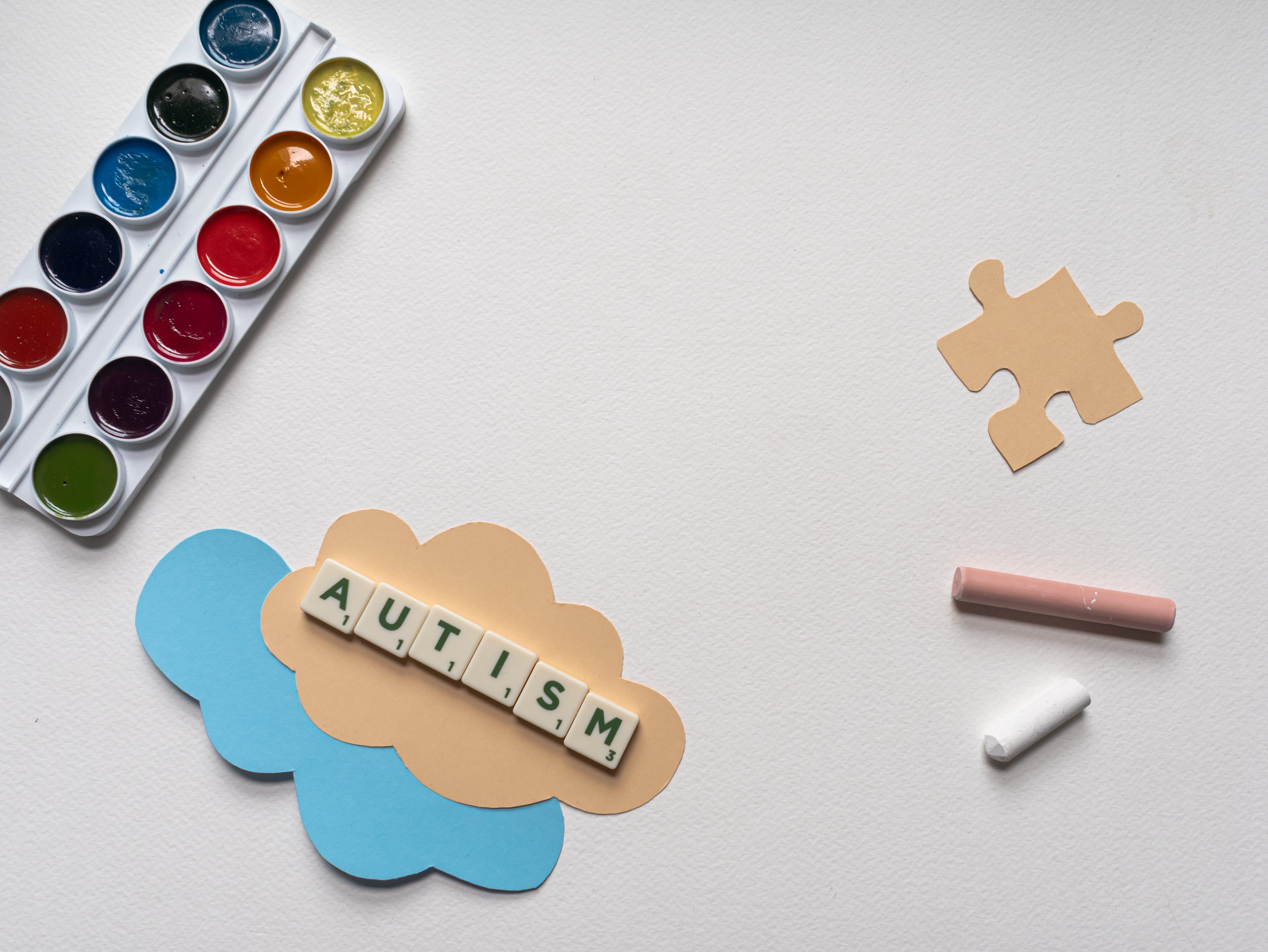 Pathological Demand Avoidance In Autism