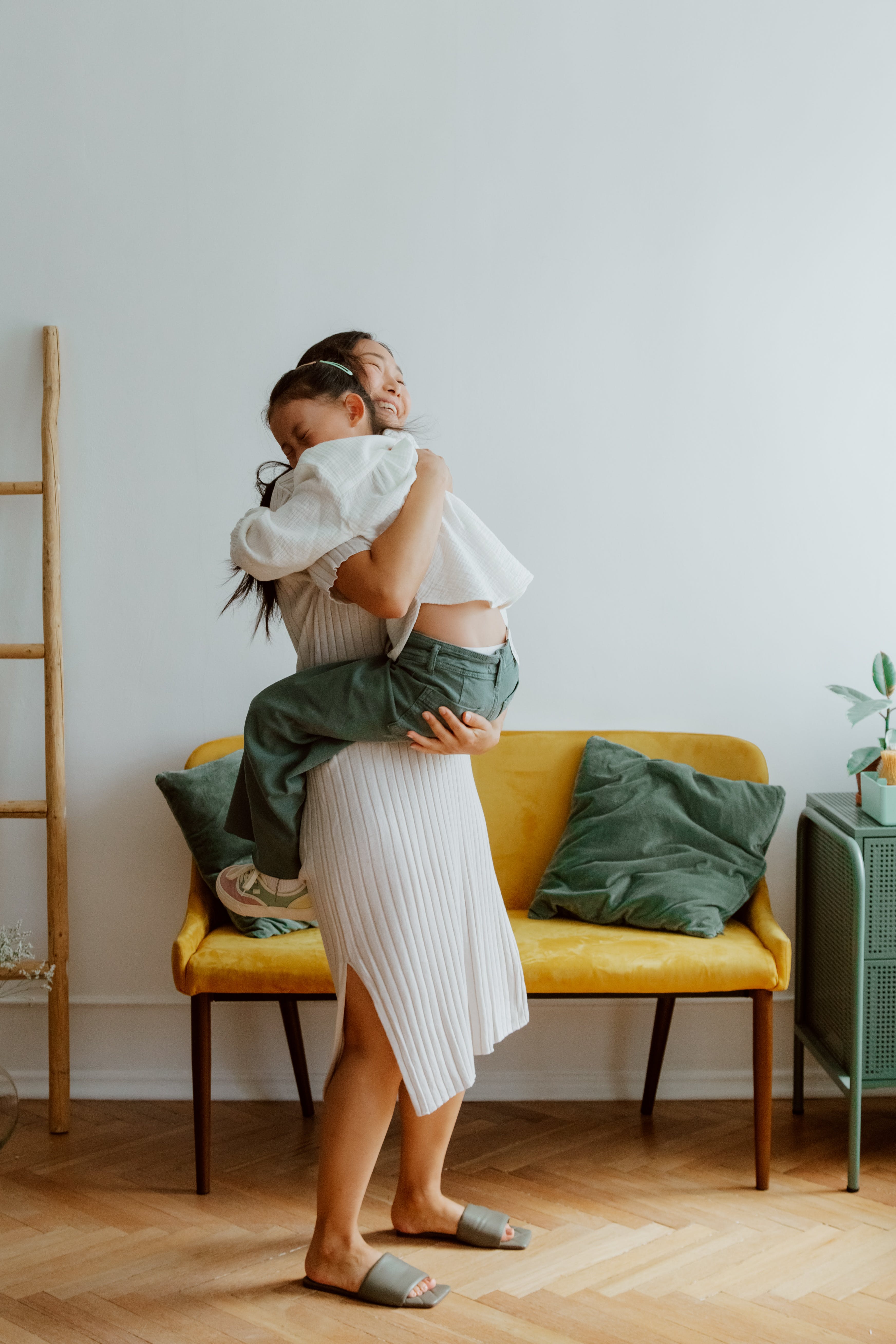 Can Autistic Children Be Securely Attached?