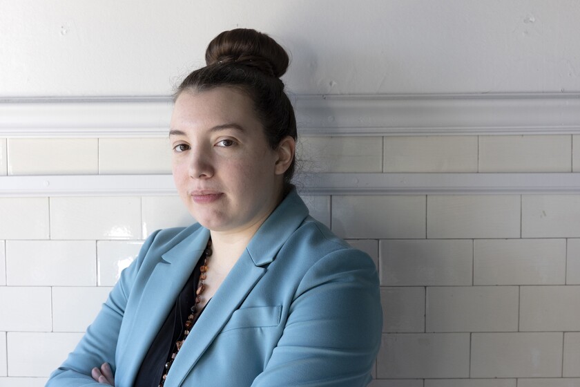 A Young Autistic Pennsylvania Lawmaker Overcomes the Odds