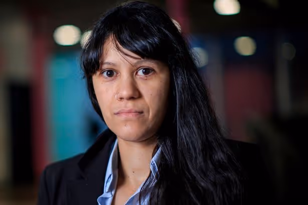 Desperate parents forcing kids to drink bleach as autistic children become  victims of sick US cult - Mirror Online