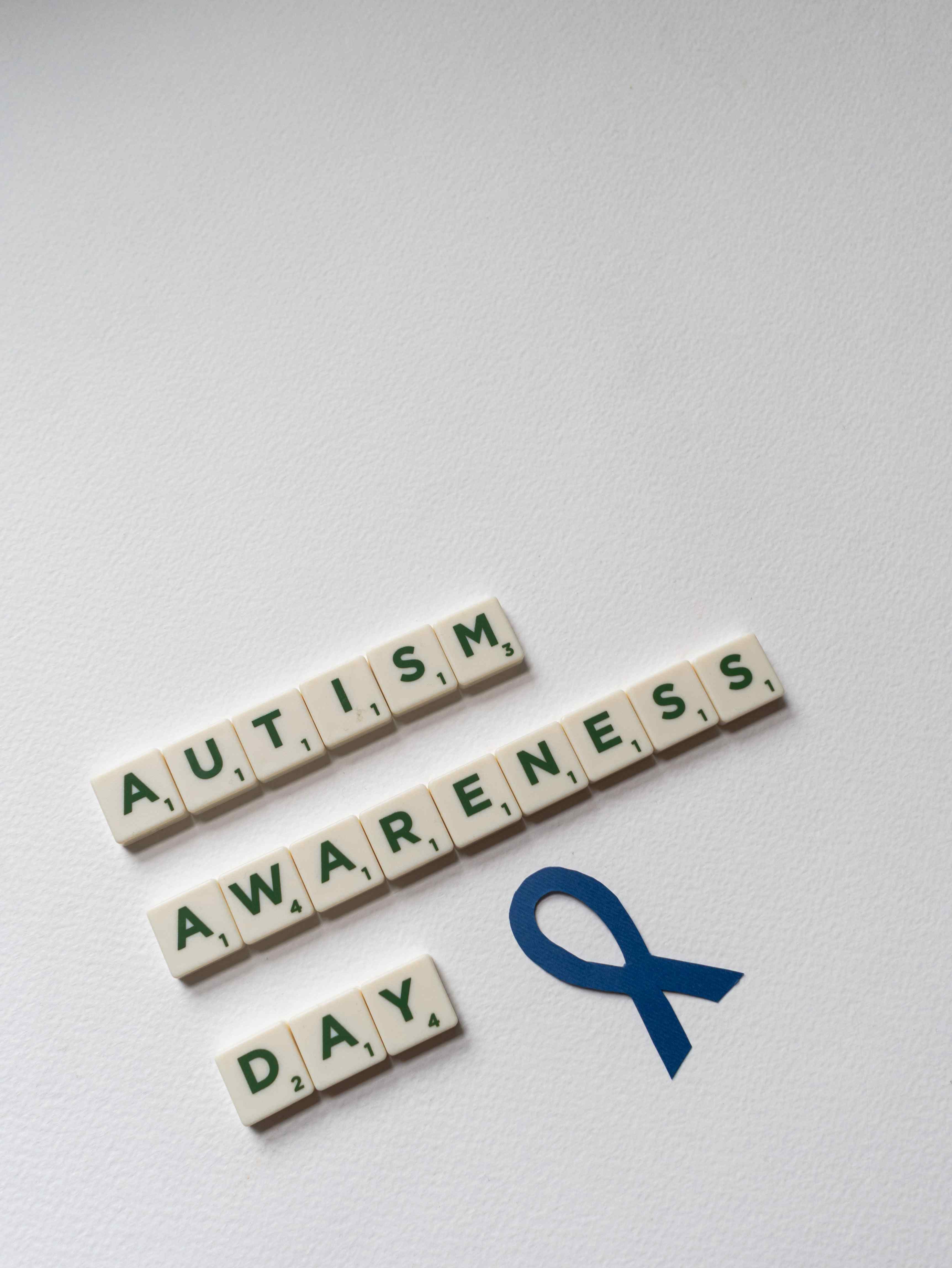 World Autism Awareness Day