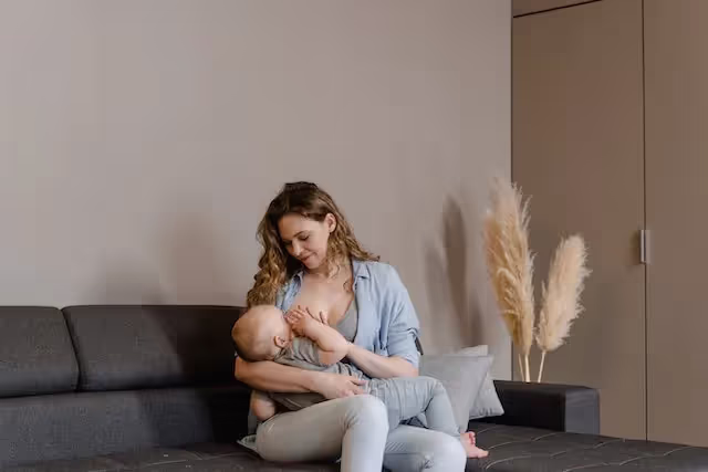 Breastfeeding And Autism: Can Breastfeeding Prevent Autism?