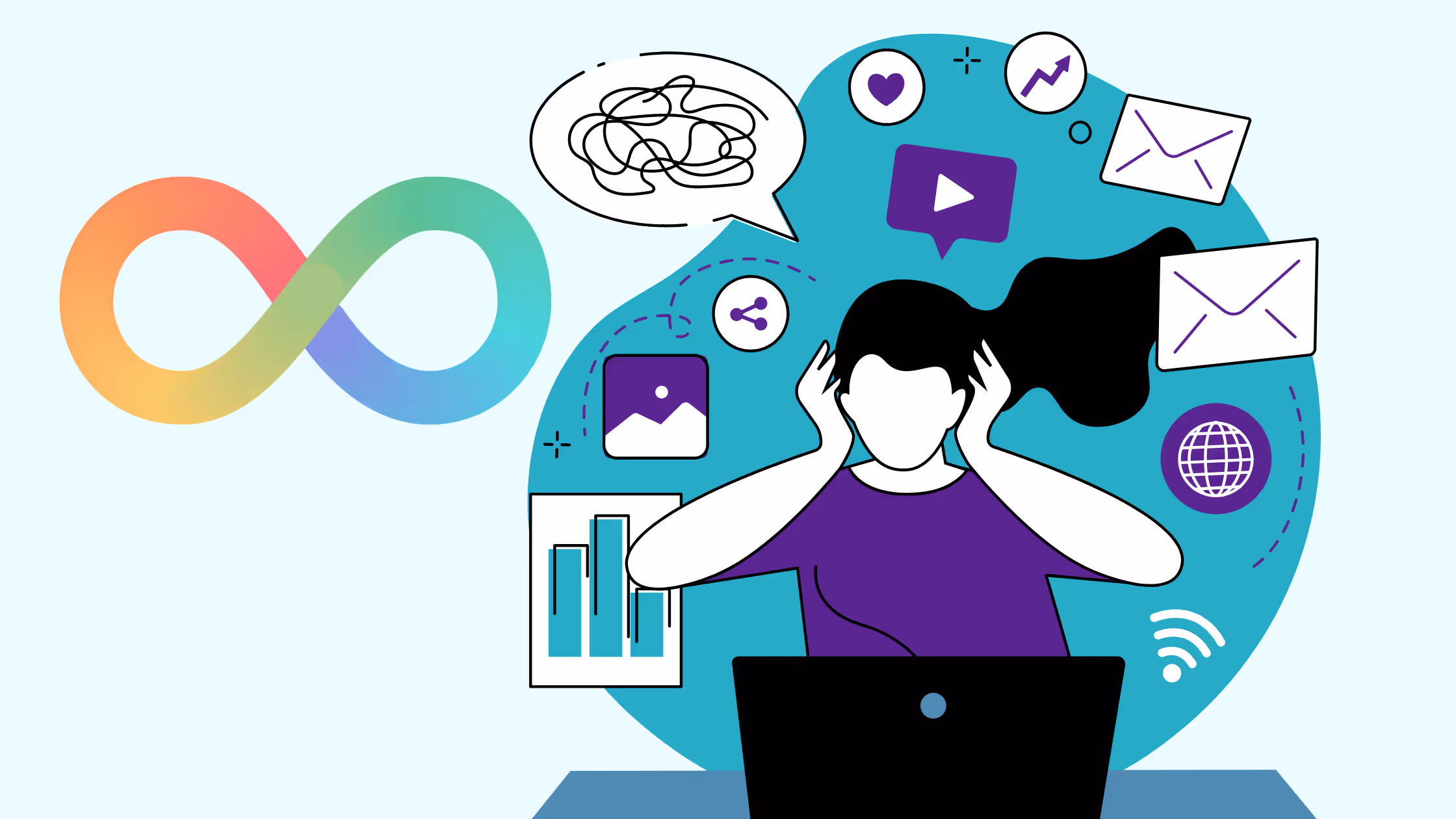 Autism Sensory Overload & Overstimulation