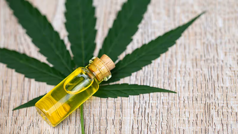 CBD Oil for Autism: Benefits and Usage Guide