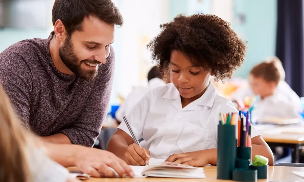 How To Become an Autism Support Teacher