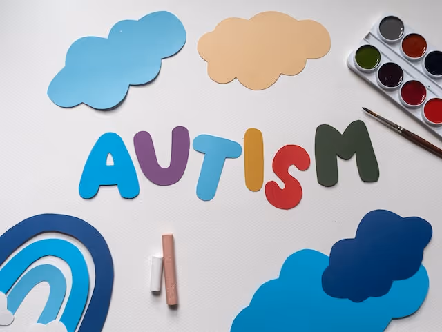 10 Autism Complications You Should Know
