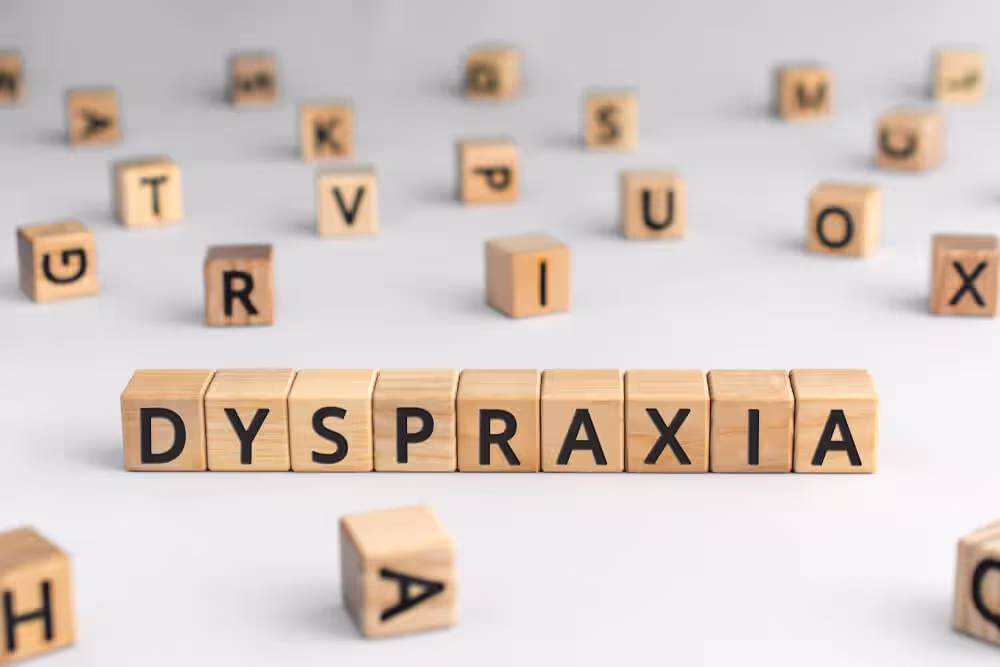 Dyspraxia & Autism: Symptoms, Treatment, and Information