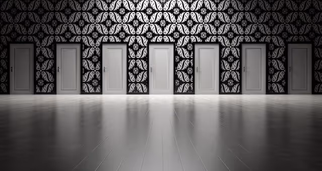 What Is Choice Theory?