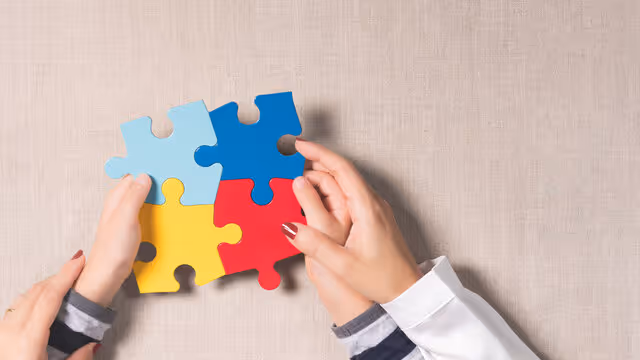 Autism Stereotypes: Promoting Understanding