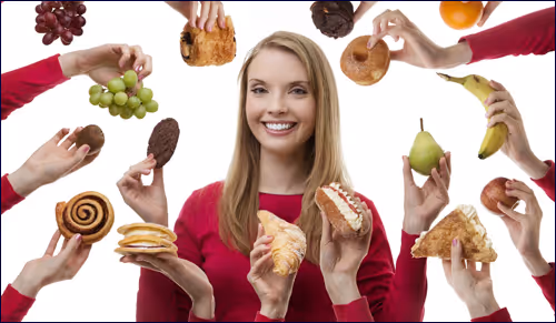 Autism And Food Obsession: The Link Between