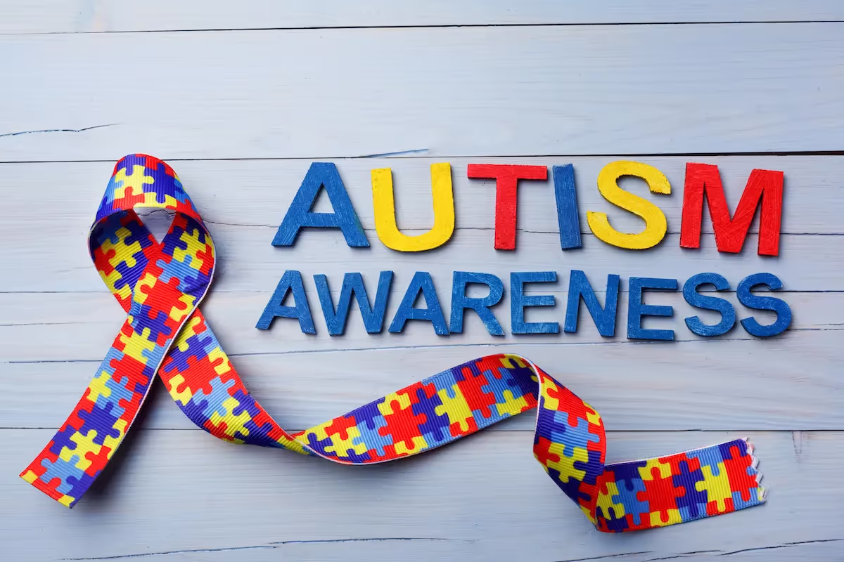 World Autism Month: Autism Awareness