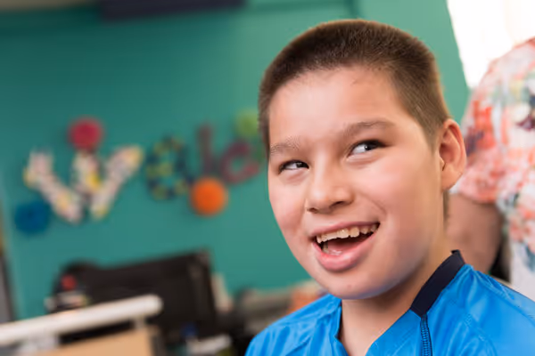 Angelman Syndrome: The Complex Trait