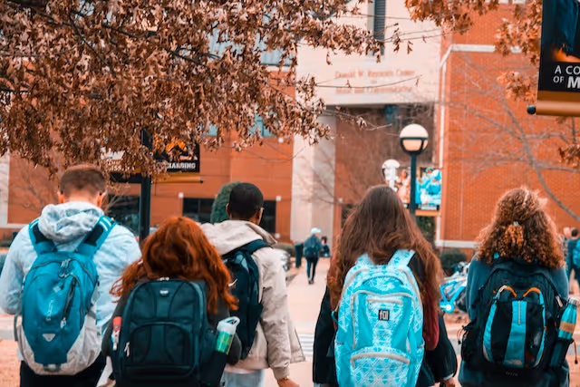 Going To College With Autism: Autism & College Tips