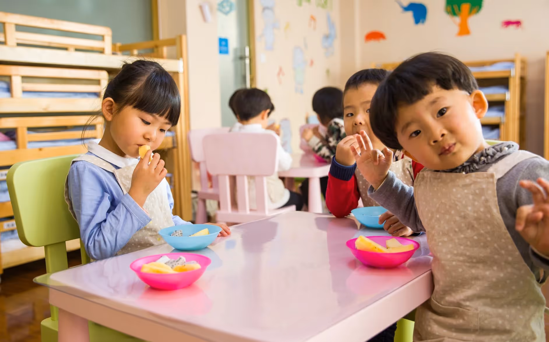 Autism And Picky Eating