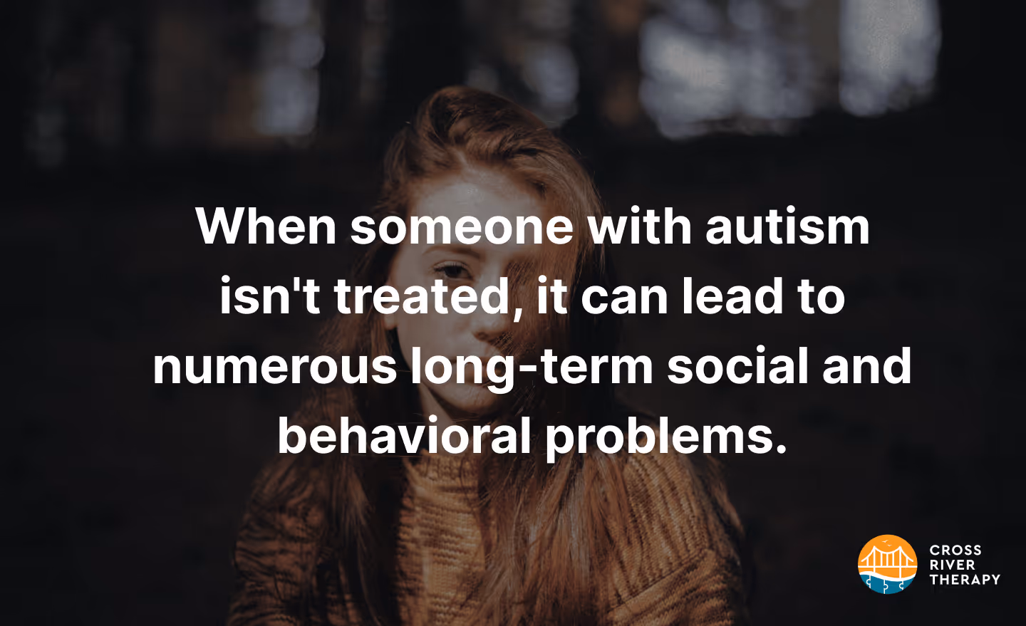What Happens If Autism Is Not Treated?