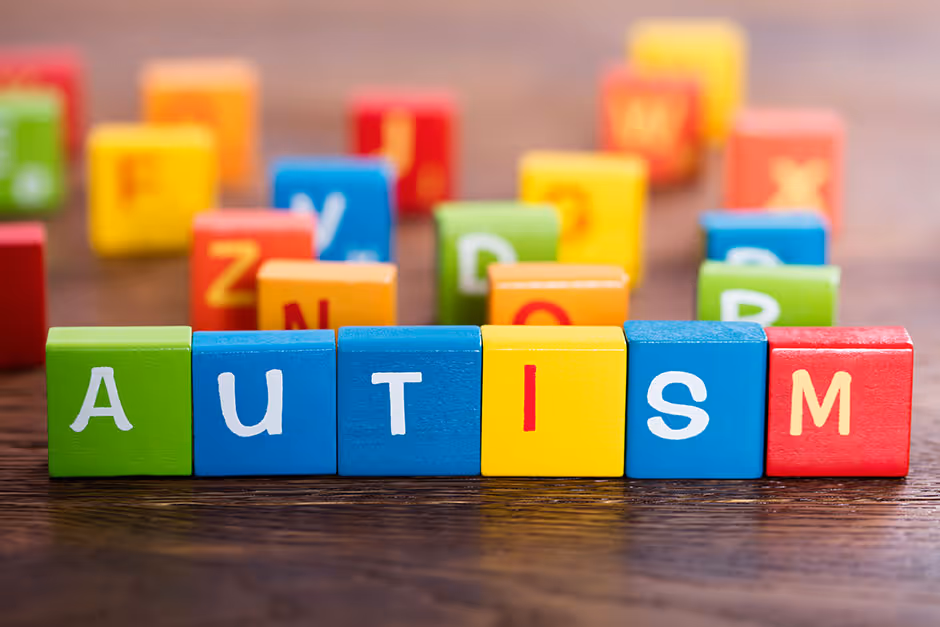 SPELL Autism Framework