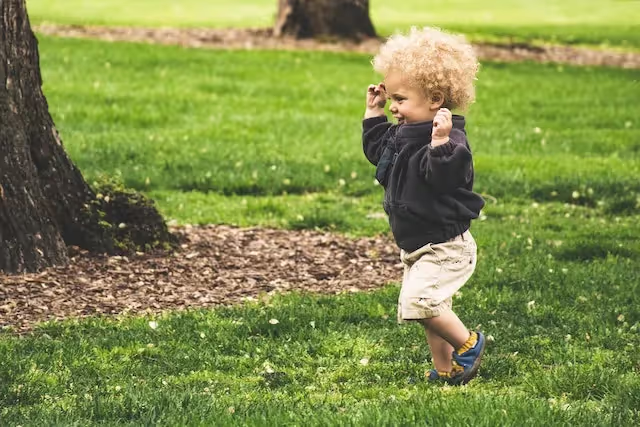 Signs Your Toddler Is Not Autistic
