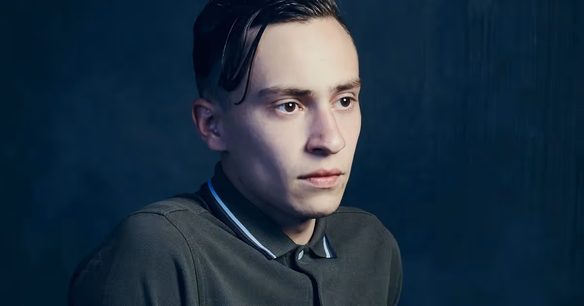 Is Keir Gilchrist Autistic?