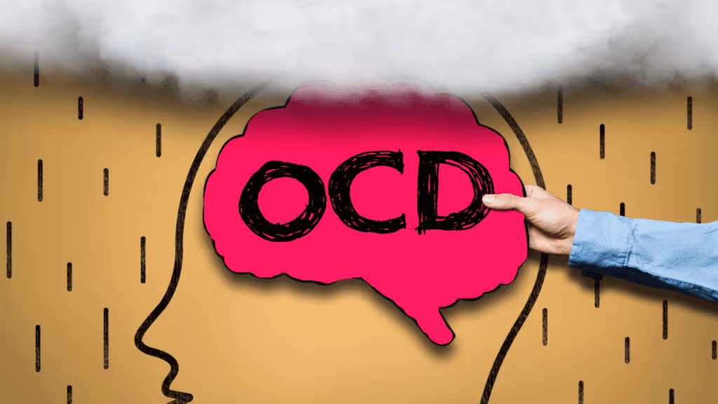 OCD vs. Autism: Differences & Similarities