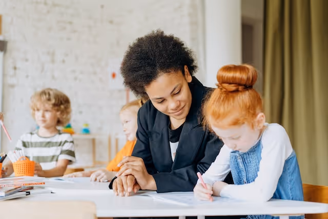 Teaching Writing to Students with Autism