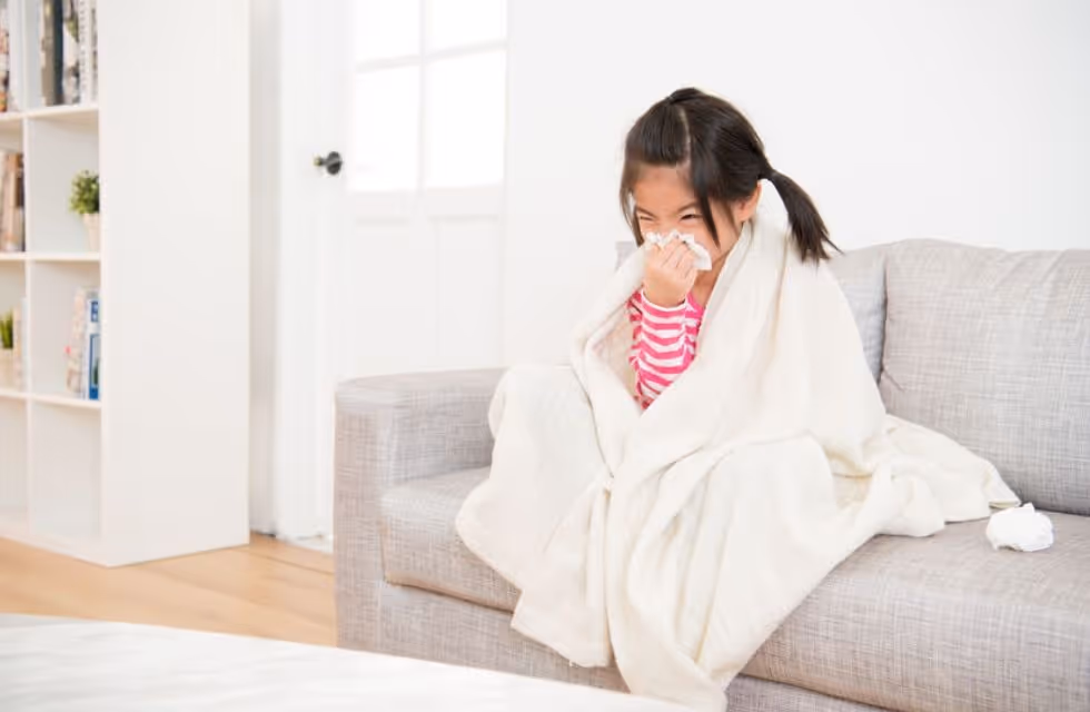 PANS/PANDAS in Children with Autism: What You Need to Know