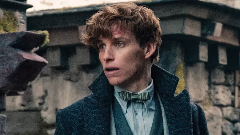 Does Newt Scamander Have Autism?