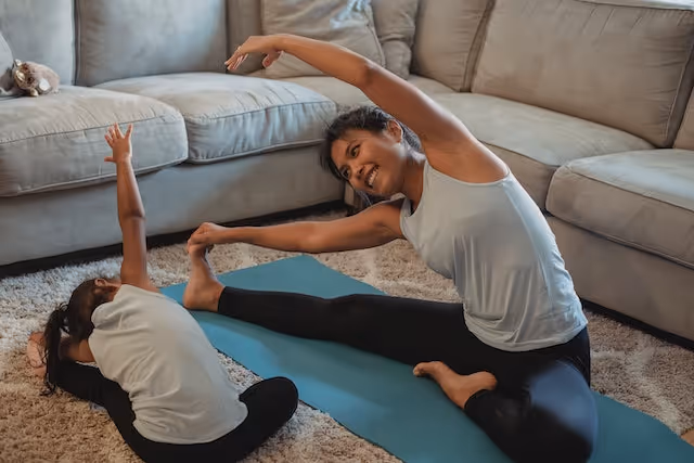 Physical Therapy For Autism: 9 Benefits