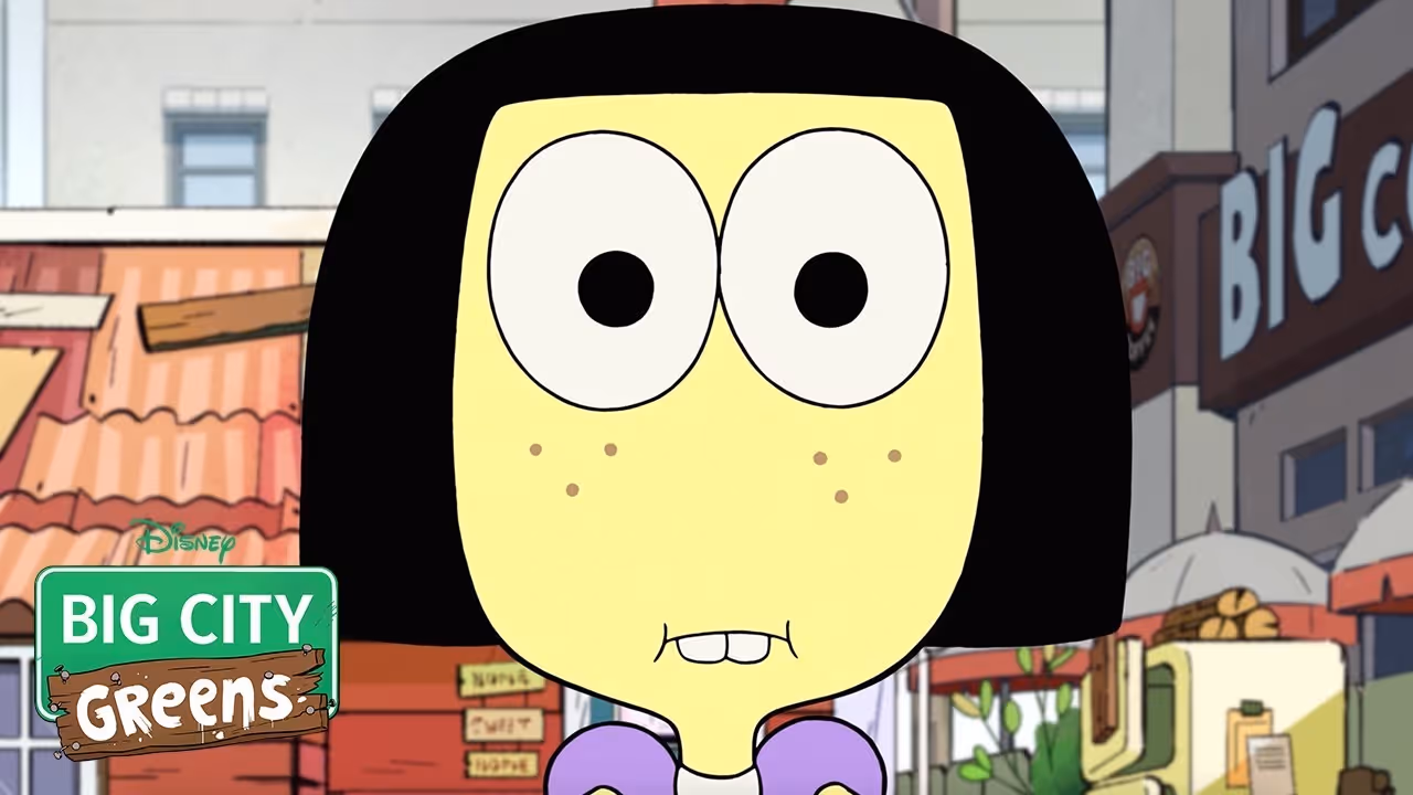 Does Tilly Green Have Autism?