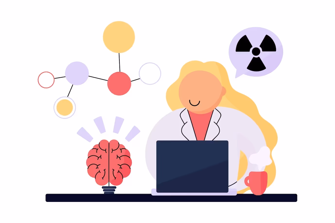 Does Radiation Cause Autism?