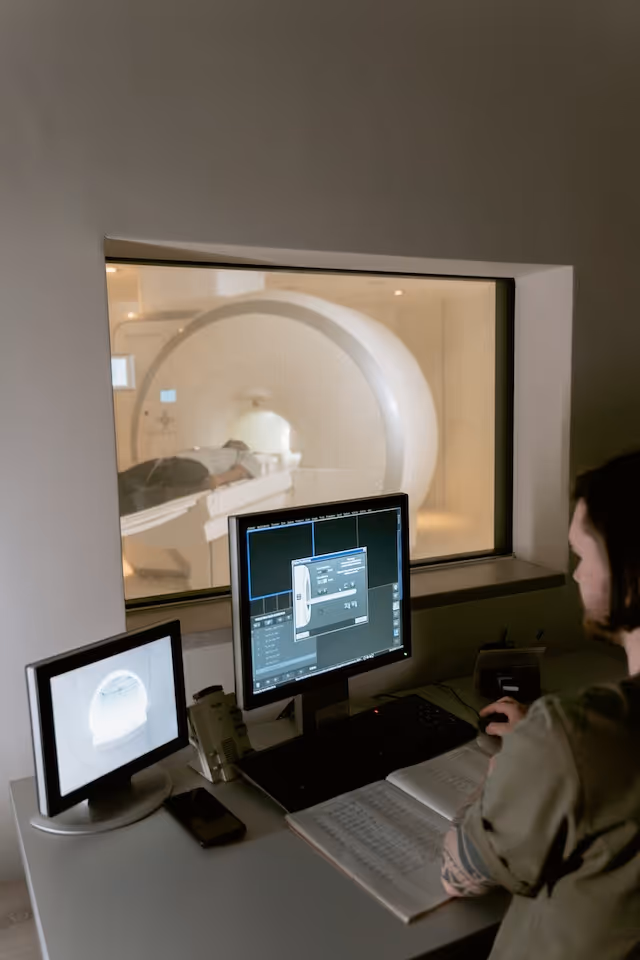 Will Autism Show On MRIs? Can MRIs Diagnose Autism?