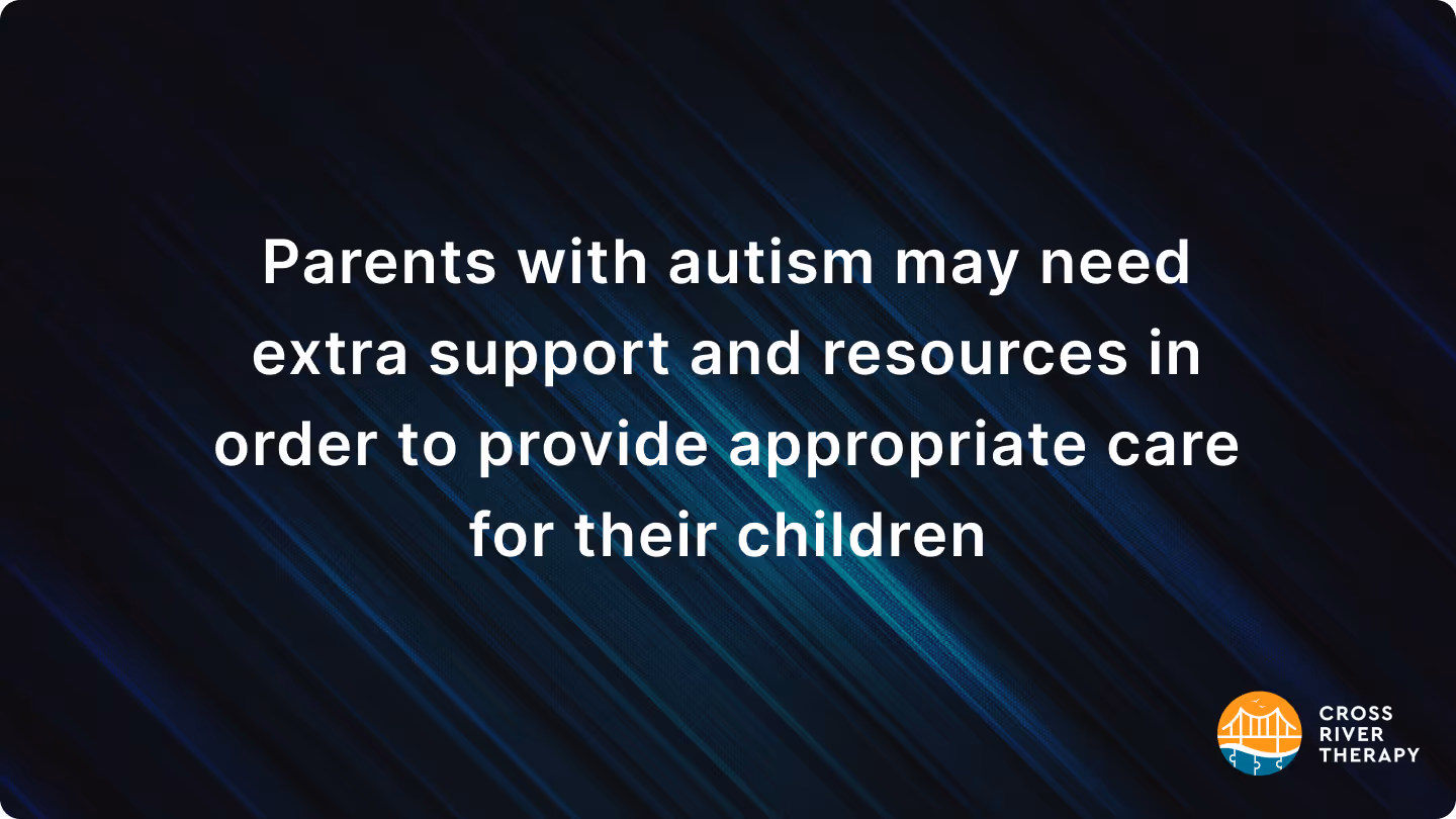 autism and resources for parents