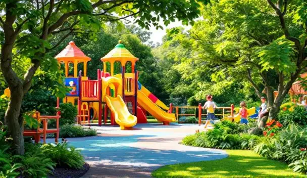 Teaching safety awareness through ABA therapy