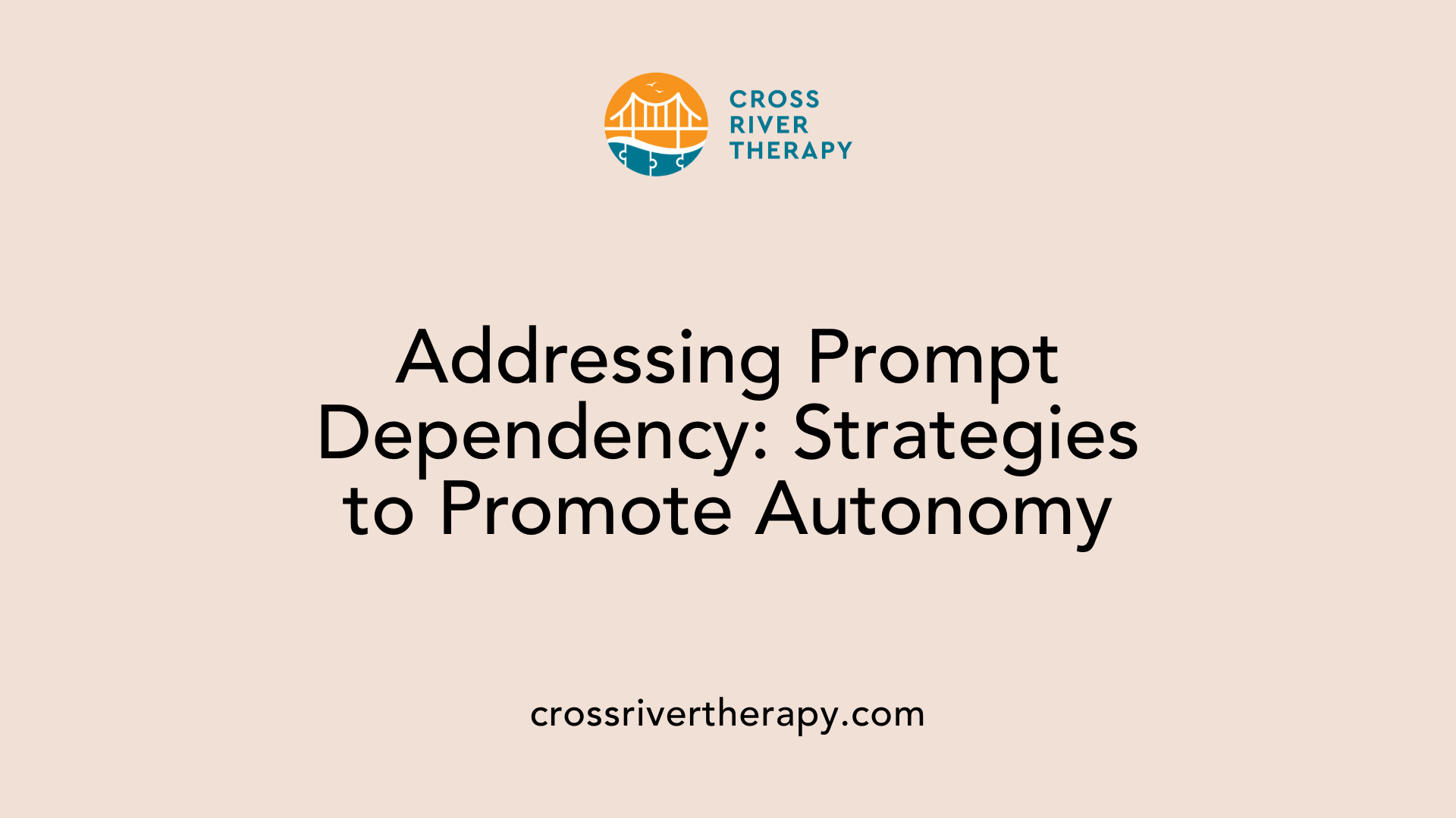 Addressing Prompt Dependency: Strategies to Promote Autonomy