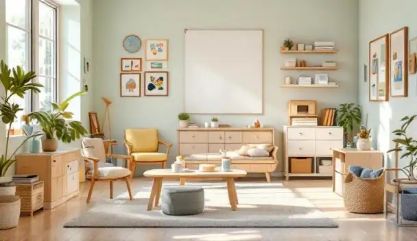 Using ABA to increase engagement during routines