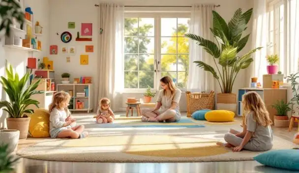 Helping your child with autism adapt to a new ABA therapist