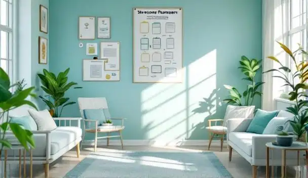 Building routines around reinforcement in ABA