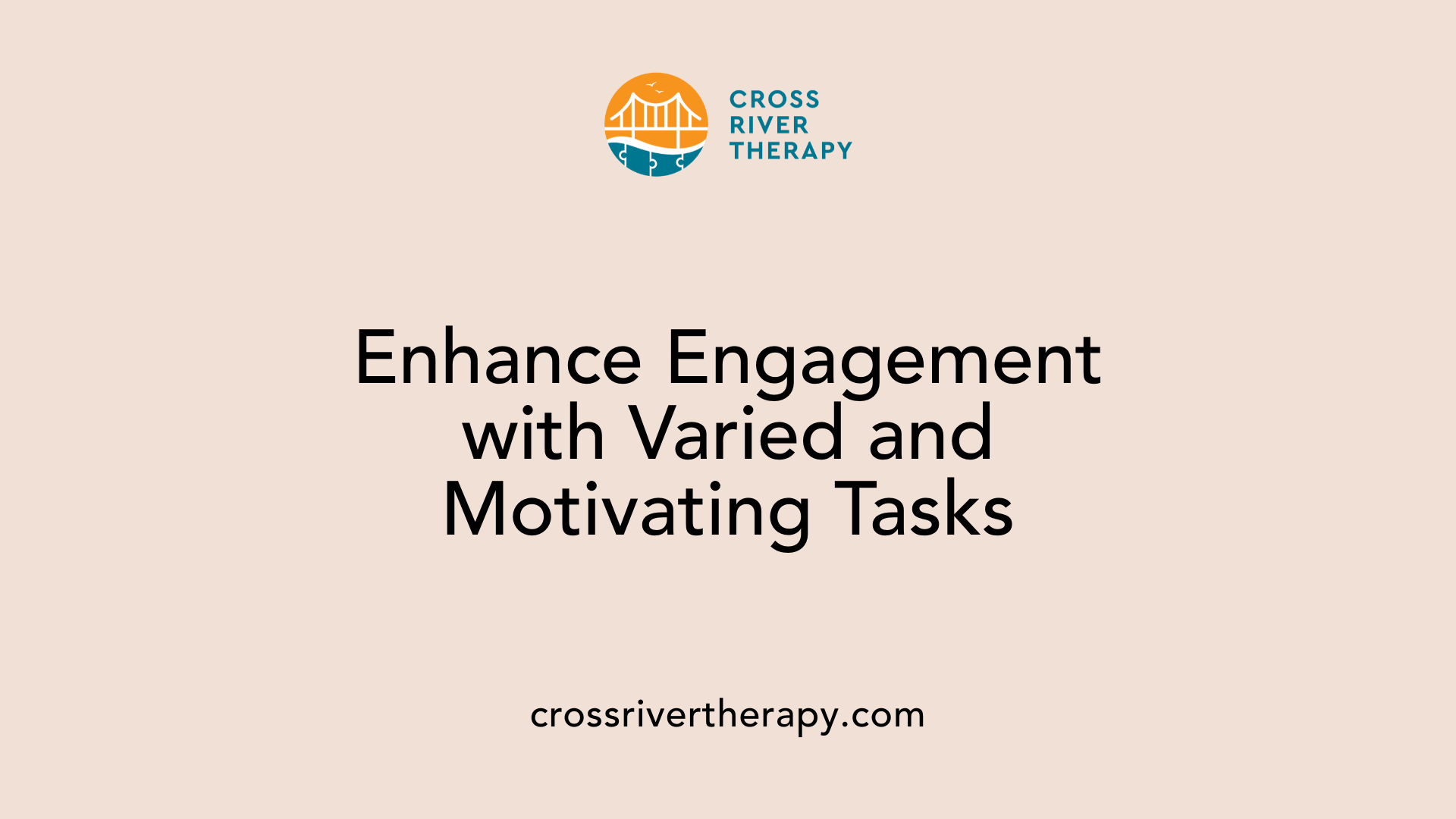 Enhance Engagement with Varied and Motivating Tasks
