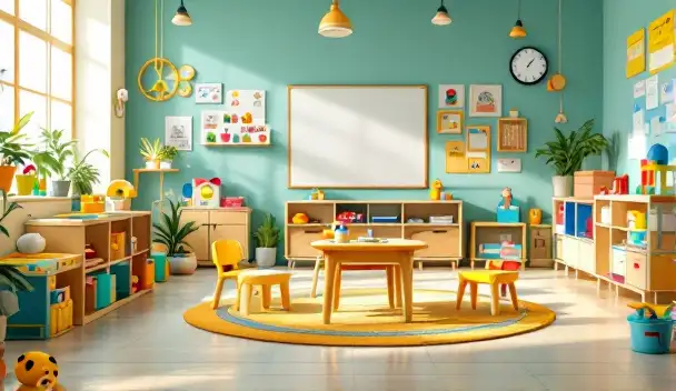 The importance of early intervention in autism treatment