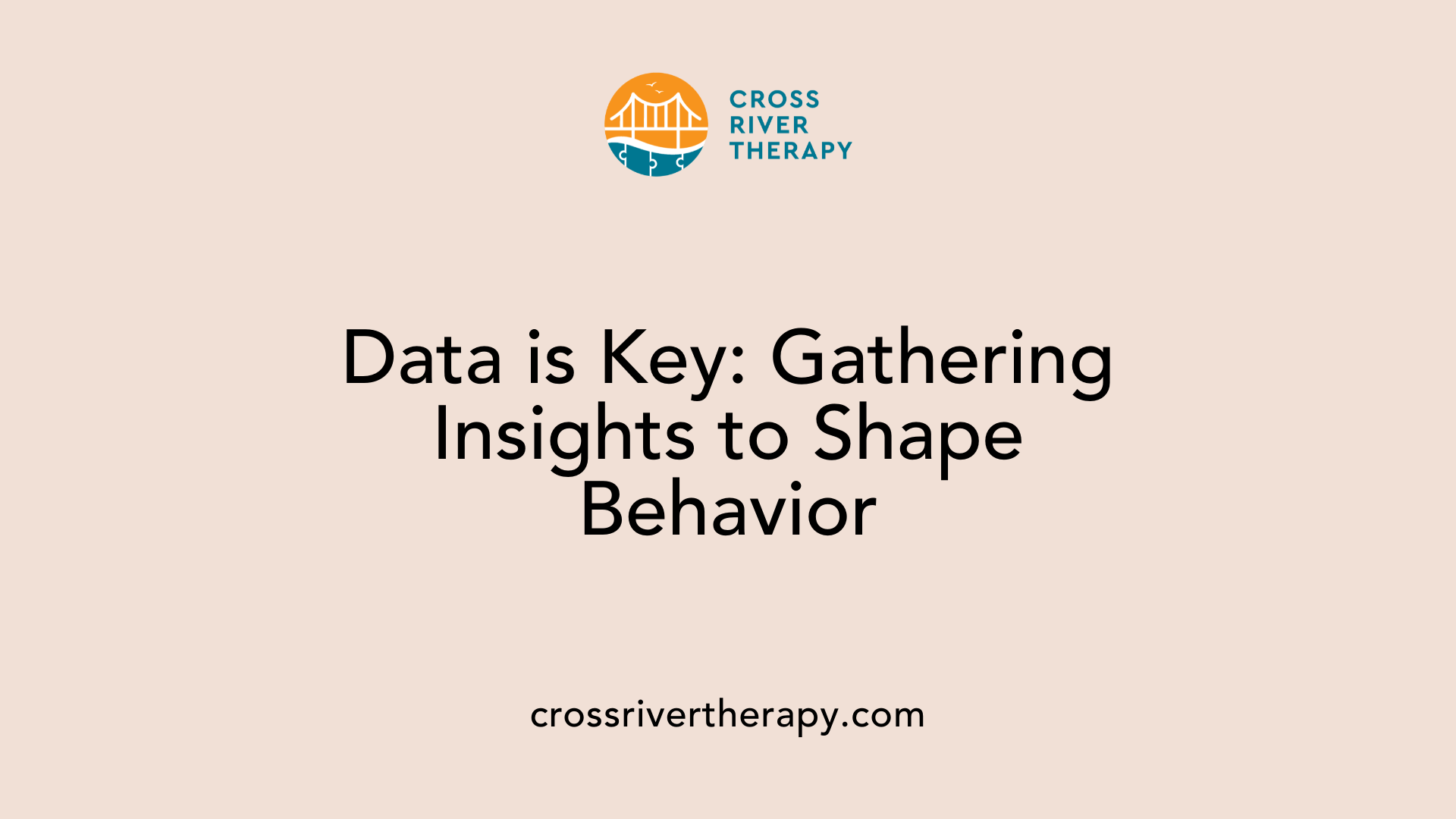Data is Key: Gathering Insights to Shape Behavior