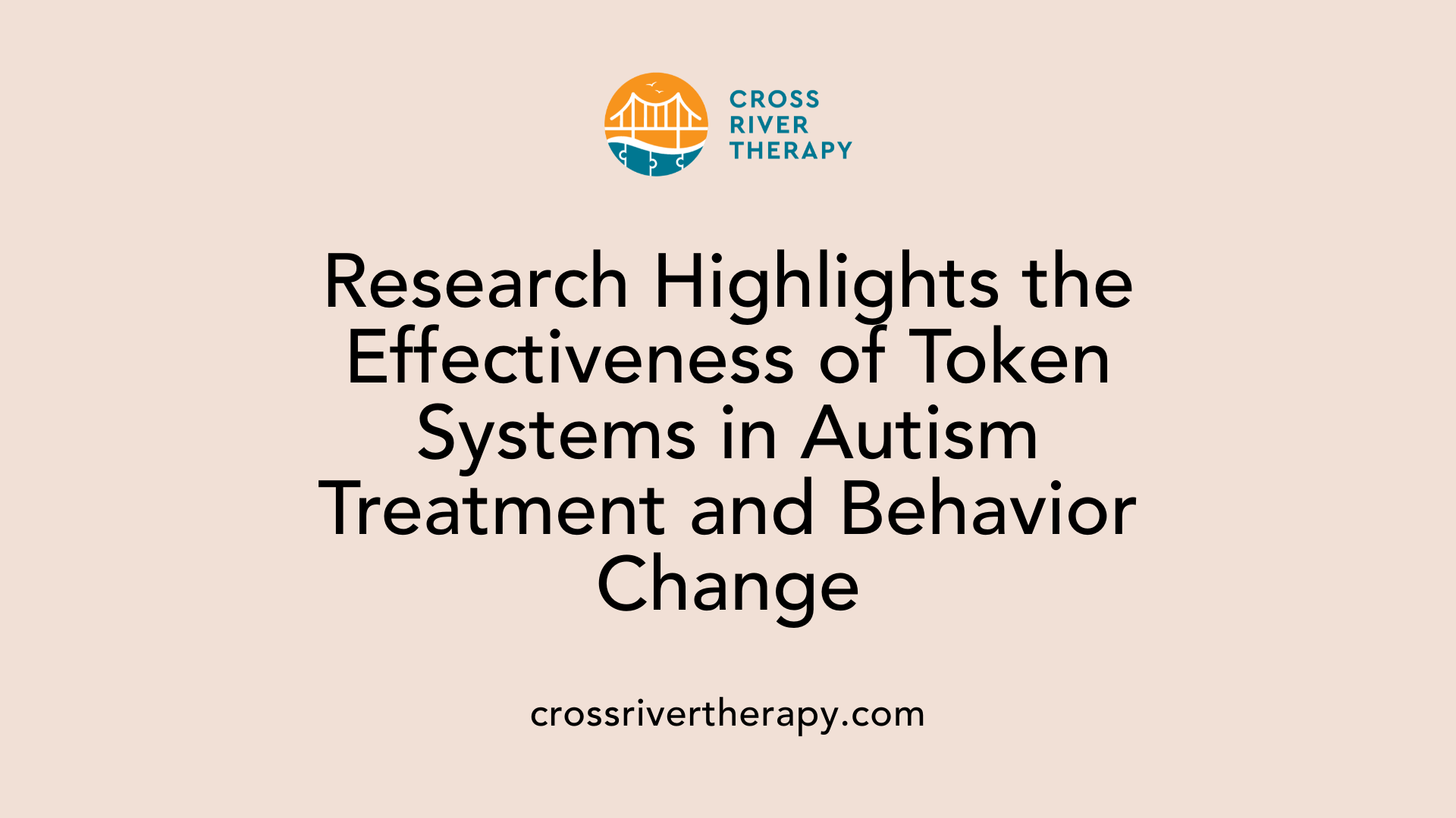 Research Highlights the Effectiveness of Token Systems in Autism Treatment and Behavior Change