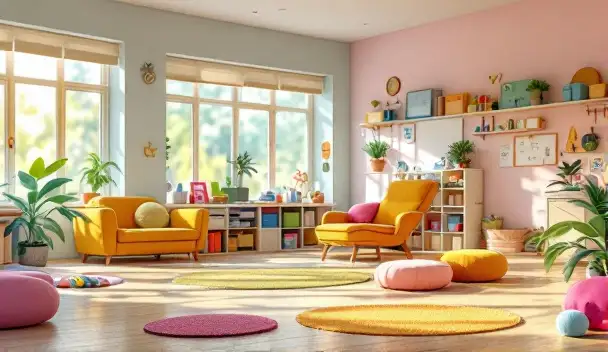 What is behavioral contrast and how does it affect reinforcement?